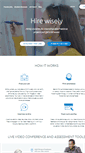 Mobile Screenshot of hireowl.com